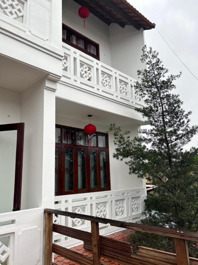 Vang Anh Homestay Hoi An Eksteriør billede